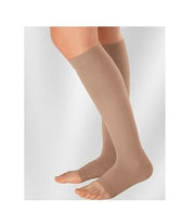 Mediven Plus/1 Gambaletto Punta Aperta 102 Corto Beige 3