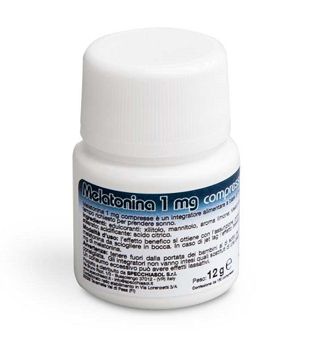 Melatonina 1 Mg 150 Compresse