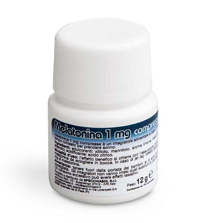 Melatonina 1 Mg 150 Compresse
