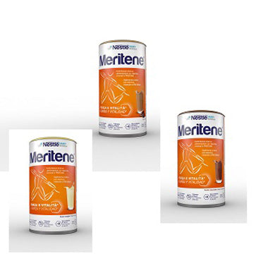 Meritene Caffe&#039; Alimento Arricchito 270 G