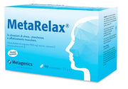 Metarelax New 90 Compresse