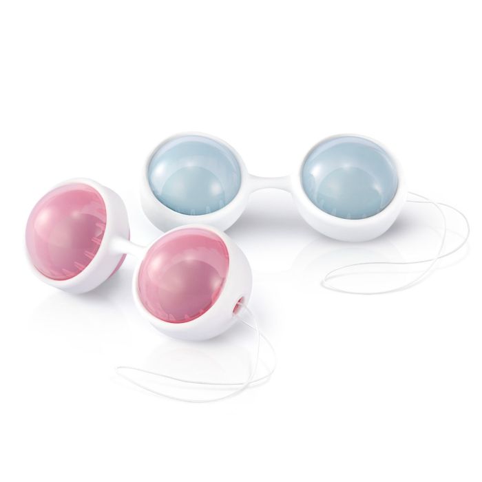 Palline Vaginali Lelo Beads Mini