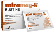 Miramag-K 20 Bustine 4,6 G
