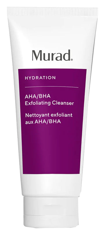 Murad Aha/Bha Exfoliating Cleanser 200ml