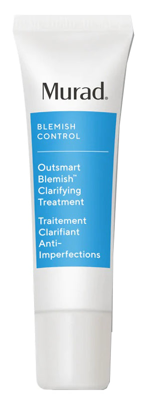 Murad Outsmart Blemish Clarifying Treatment 50 Ml - Murad Outsmart Blemish Clarifying Treatment 50 Ml