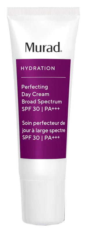 Murad Perfecting Day Cream Spf 30 50 Ml - Murad Perfecting Day Cream Spf 30 50 Ml