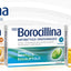 NEO BOROCILLINA ANTISETTICO OROFARINGEO 6,4 MG + 52 MG