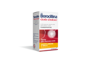 NEO BOROCILLINA GOLA DOLORE