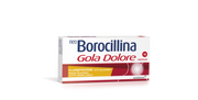 NEO BOROCILLINA GOLA DOLORE