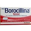 NEO BOROCILLINA TOSSE 10 MG + 1,2 MG PASTIGLIE