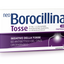 NEO BOROCILLINA TOSSE 10 MG + 1,2 MG PASTIGLIE