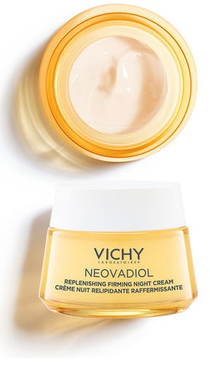 Vichy Neovadiol Crema Notte Anti Età Ridensificante Rassodante 50 ml