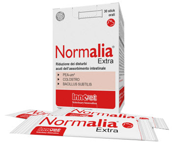 Normalia Extra 30 Stick Orali - Normalia Extra 30 Stick Orali