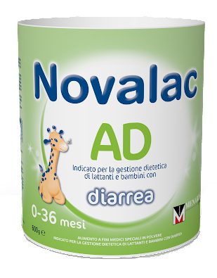 Novalac Ad 600 G