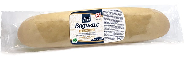 Nutrifree Baguette 90 G - Nutrifree Baguette 90 G