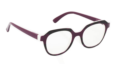 Occhiale Da Lettura Premontato Utilissimi Modello 0008 Colore 02 D+2,50 Diottrie