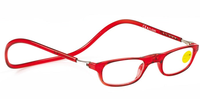 Occhiale Da Lettura Premontato Utilissimi Modello 033 Colore02 D+2,50 Diottrie