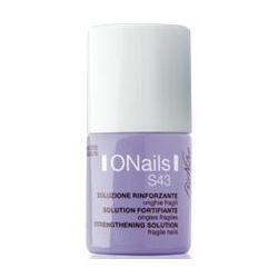 Bionike Onails S43 Soluzione Rinforzante 11ml - Bionike Onails S43 Soluzione Rinforzante 11ml