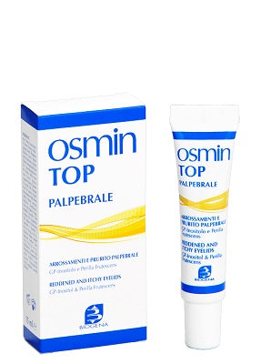 Osmin Top Palpebre 15 Ml