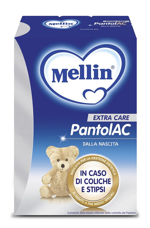 Pantolac 600 G - Pantolac 600 G