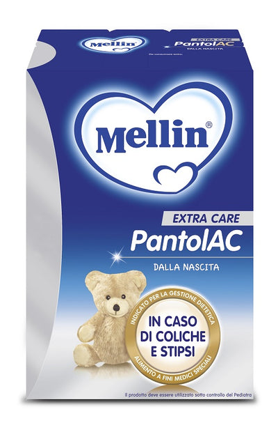 Pantolac 600 G