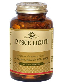 Pesce Light 60 Perle - Pesce Light 60 Perle
