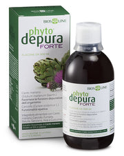 Phytodepura Forte 500 Ml