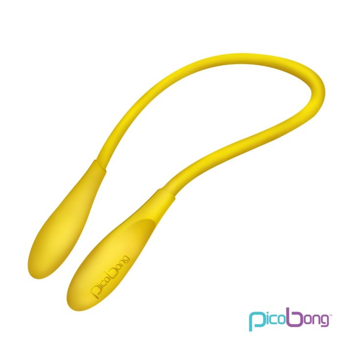 Massaggiatore Uomo/Donna Transfor Yellow