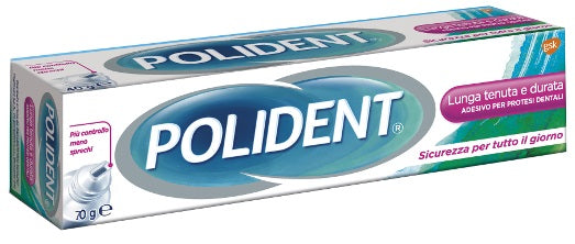 Polident Lunga Tenuta 70 G