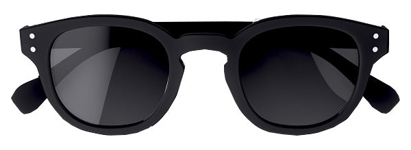 Popme Sunglasses Roma Black - Popme Sunglasses Roma Black