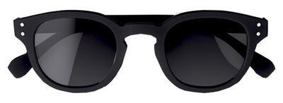 Popme Sunglasses Roma Black