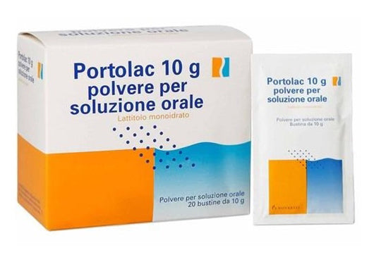 PORTOLAC EPS