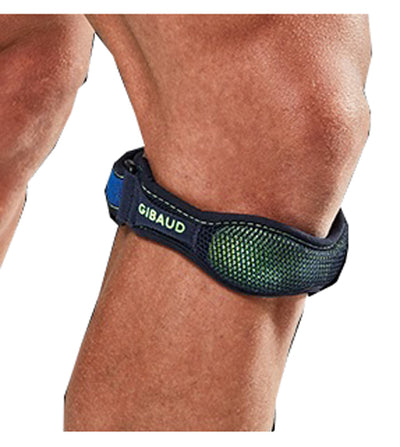 Gibaud Sport Pressore Sottorotuleo Taglia 01