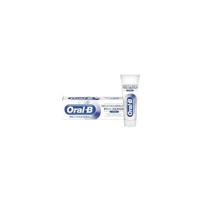 Oralb Professional Gengive &amp; Smalto Pro Repair Classico Dentifricio 75 Ml