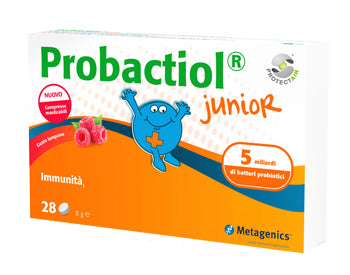 Probactiol Junior 30 Compresse Masticabili