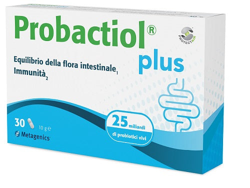 Probactiol Plus Protect Air 30 Capsule