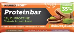 Proteinbar Delicious Pistachio - Proteinbar Delicious Pistachio