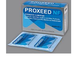 Proxeed Nuova Formula 20 Bustine - Proxeed Nuova Formula 20 Bustine