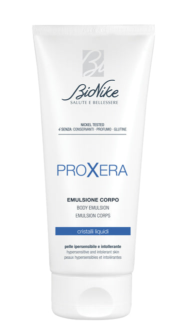 Proxera Emulsione Corpo 100ml - Proxera Emulsione Corpo 100ml