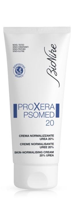 Bionike Proxera Psomed 20 Crema Normalizzante 200ml - Bionike Proxera Psomed 20 Crema Normalizzante 200ml