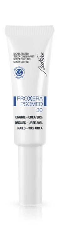 Bionike Proxera Psomed 30 Crema Unghie 10ml - Bionike Proxera Psomed 30 Crema Unghie 10ml