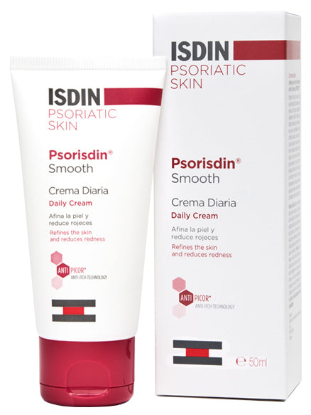 ISDIN Psorisdin Crema zone specifiche