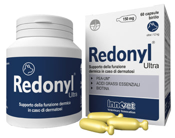 Redonyl Ultra 150Mg 60 Capsule