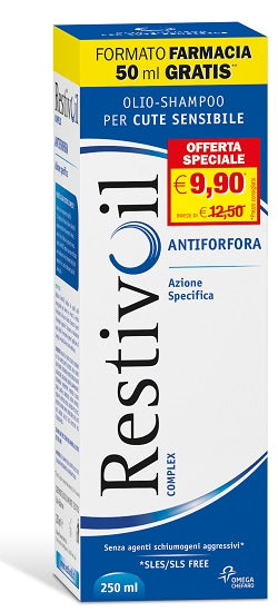 Restivoil Fisiologico 250 Ml Taglio Prezzo - Restivoil Fisiologico 250 Ml Taglio Prezzo