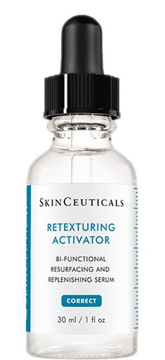 Skinceuticals Retexturing Activator Siero esfoliante idratante 30 ml
