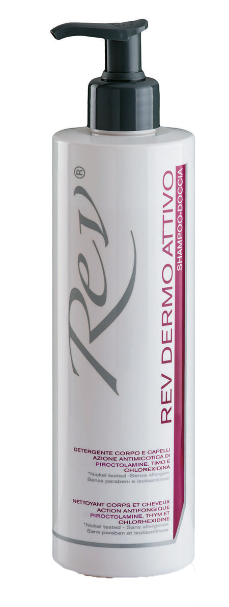 Rev Dermoattivo 250 Ml - Rev Dermoattivo 250 Ml