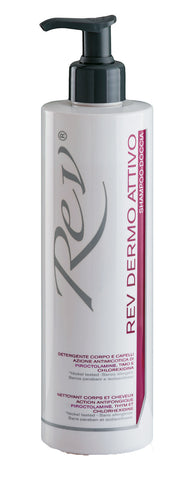 Rev Dermoattivo 500 Ml