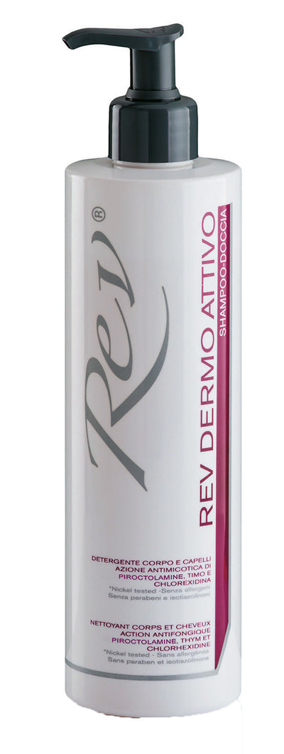 Rev Dermoattivo 500 Ml