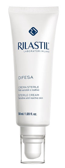 Rilastil Difesa Crema Sterile