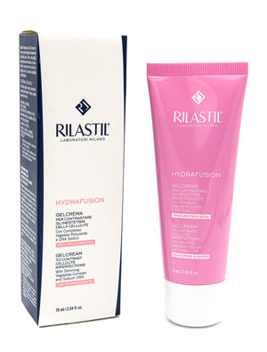 Rilastil Hydrafusion Gel Crema 75 Ml